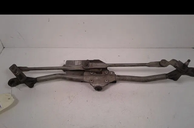 Moteur essuie-glace avant Skoda FABIA II Combi (545) 1.4 tdi (2007-2010) occasion