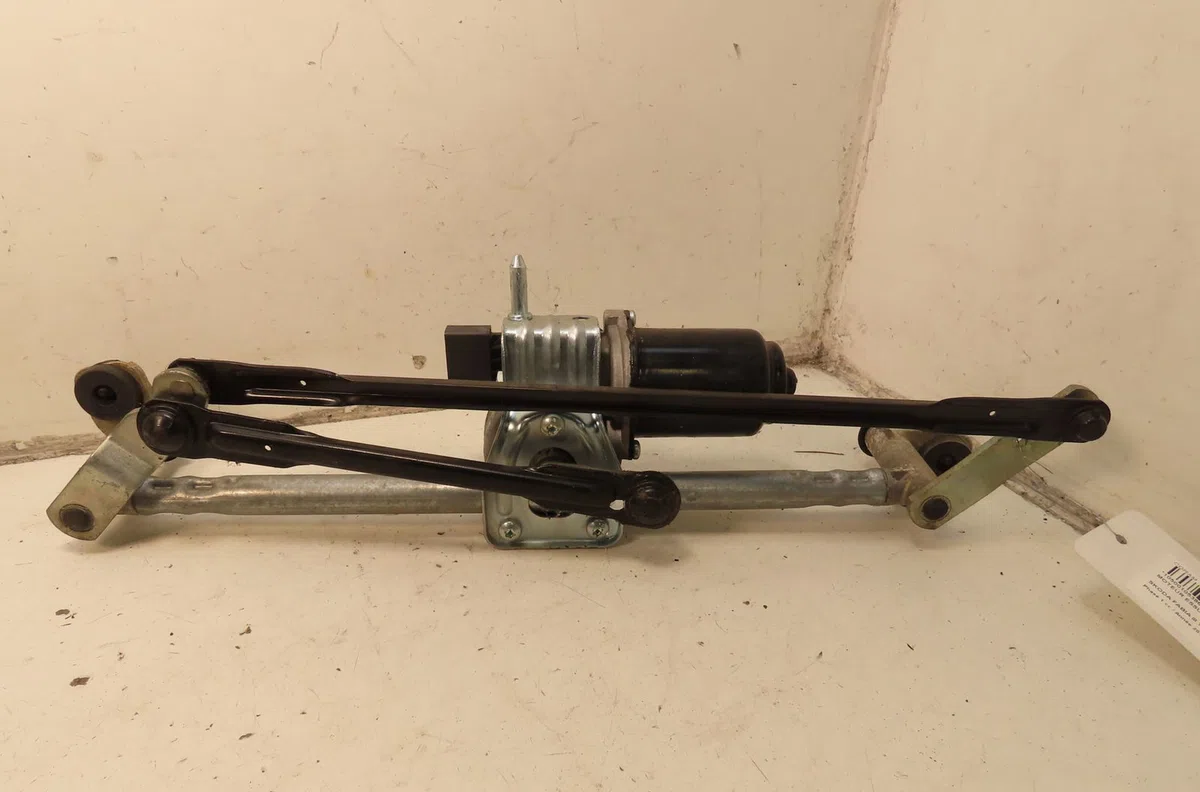 Moteur essuie-glace avant Skoda FABIA III (NJ3) 1.0 (2014-2021) occasion
