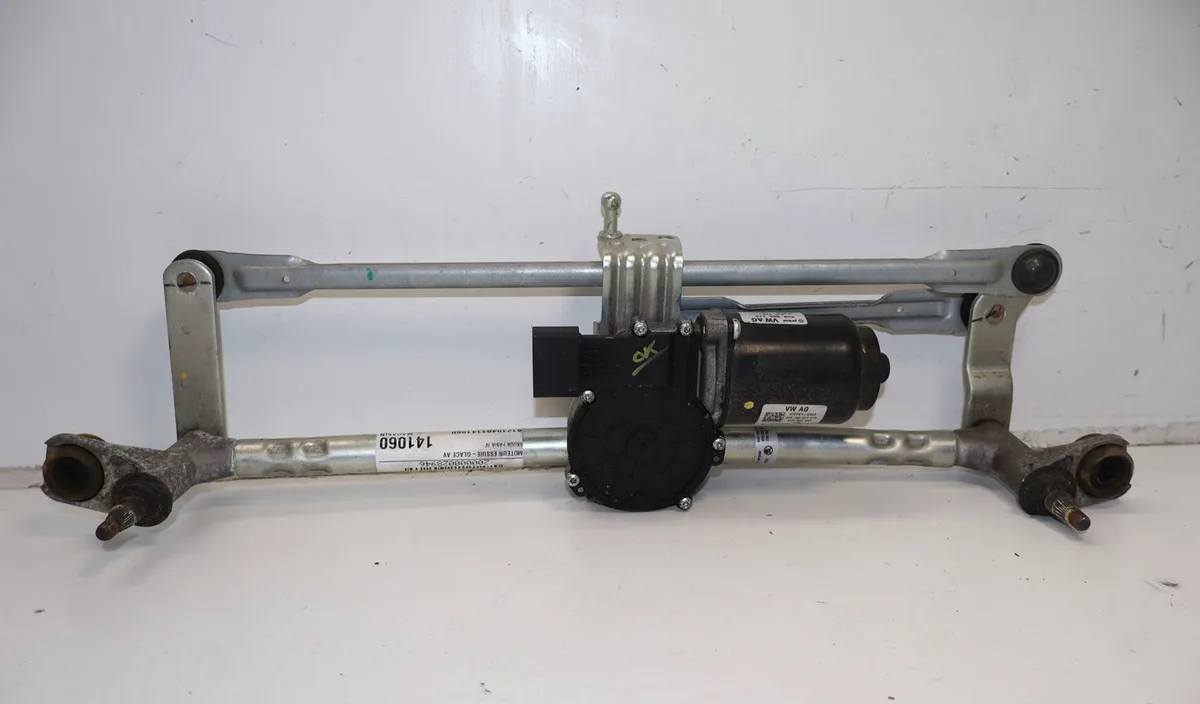 Moteur essuie-glace avant Skoda FABIA IV (PJ3) 1.0 mpi (2021) occasion