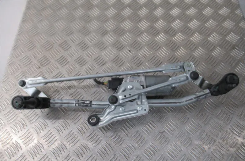 Moteur essuie-glace avant Skoda KAMIQ (NW4) 1.0 tsi (2019) occasion