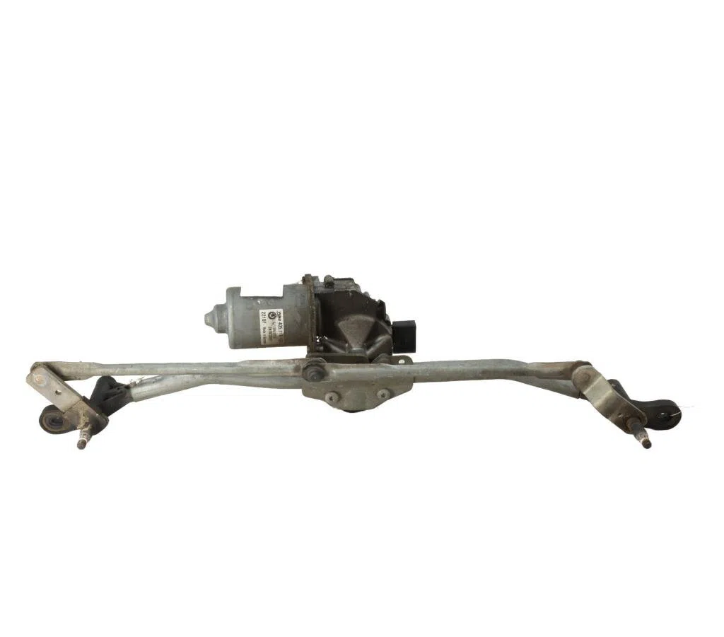 Moteur essuie-glace avant Skoda ROOMSTER (5J7) 1.4 tdi (2006-2010) occasion