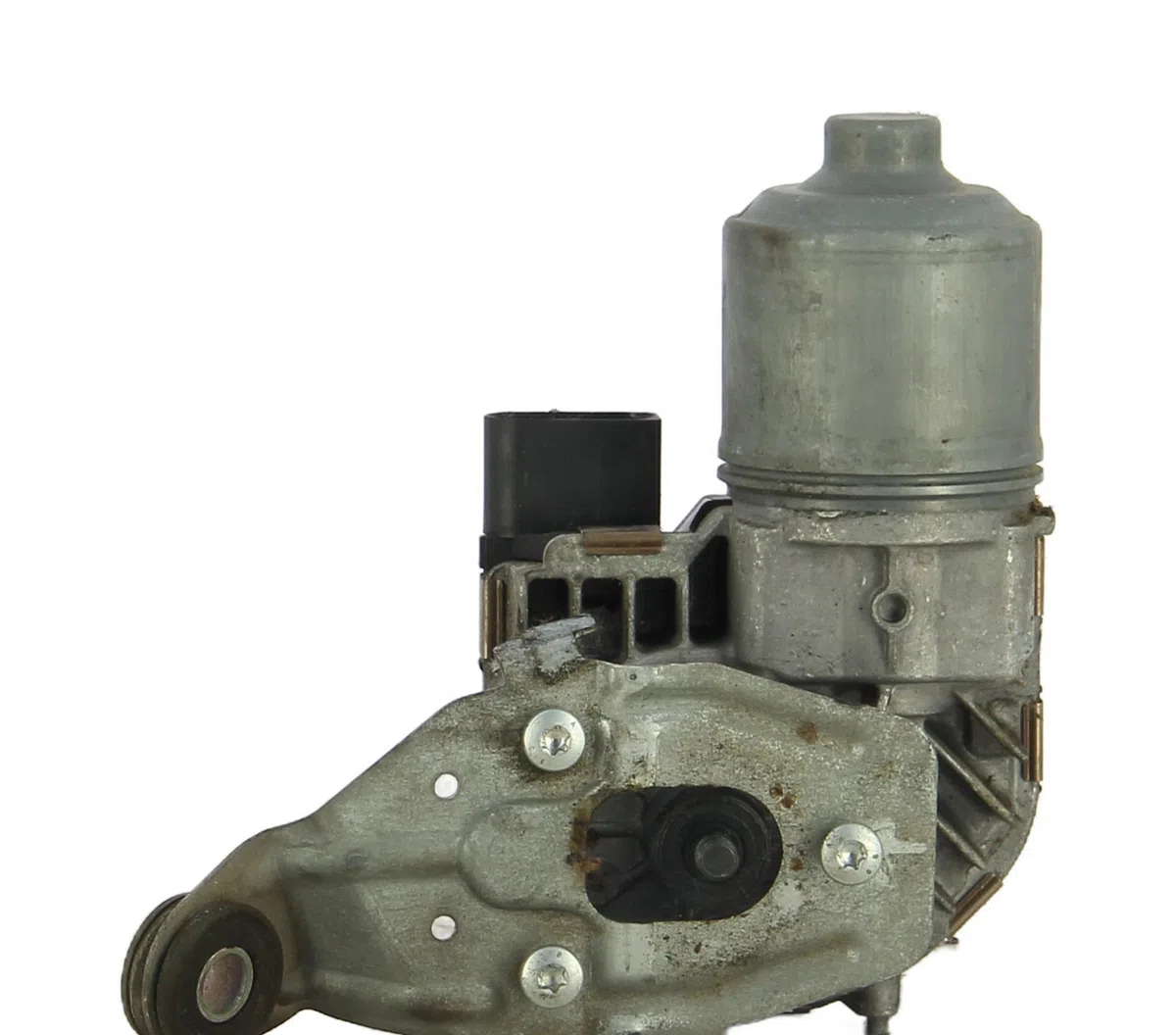 Moteur essuie-glace avant Skoda YETI (5L) 2.0 tdi (2011-2017) occasion