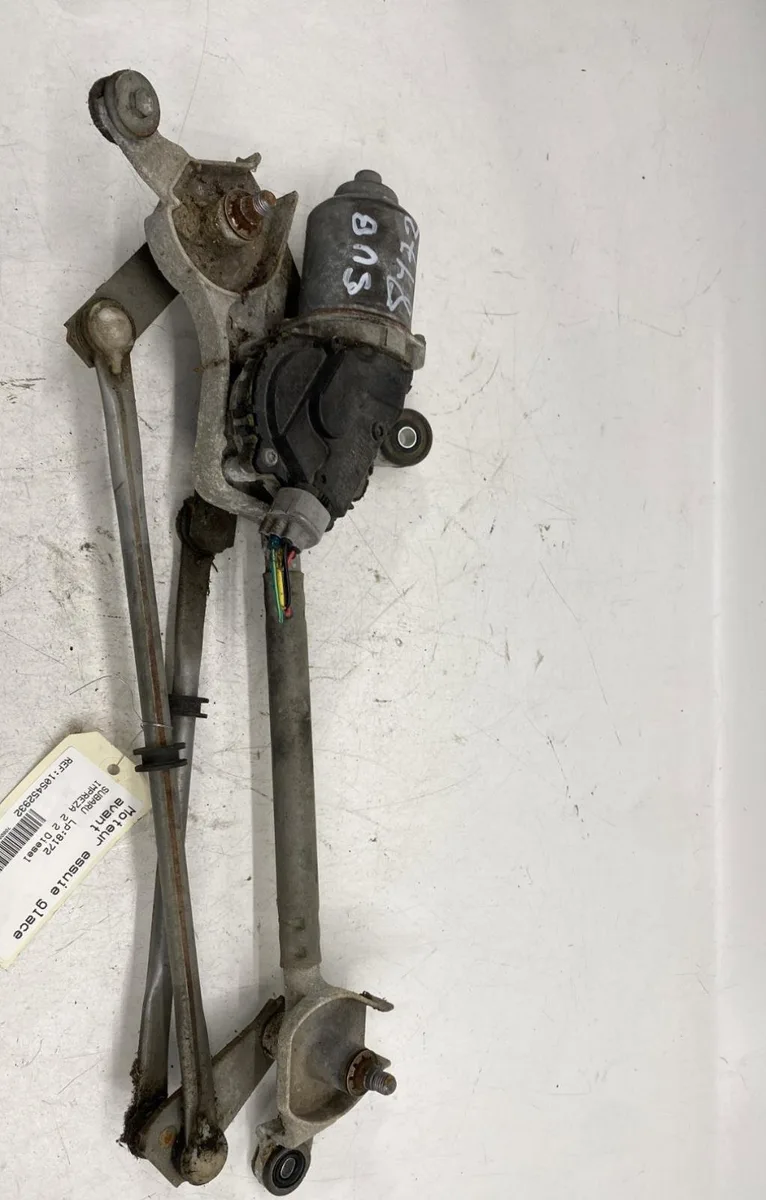 Moteur essuie-glace avant Subaru IMPREZA 3-5 portes (GR, GH, G3) 2.0 d awd (2009-2012) occasion