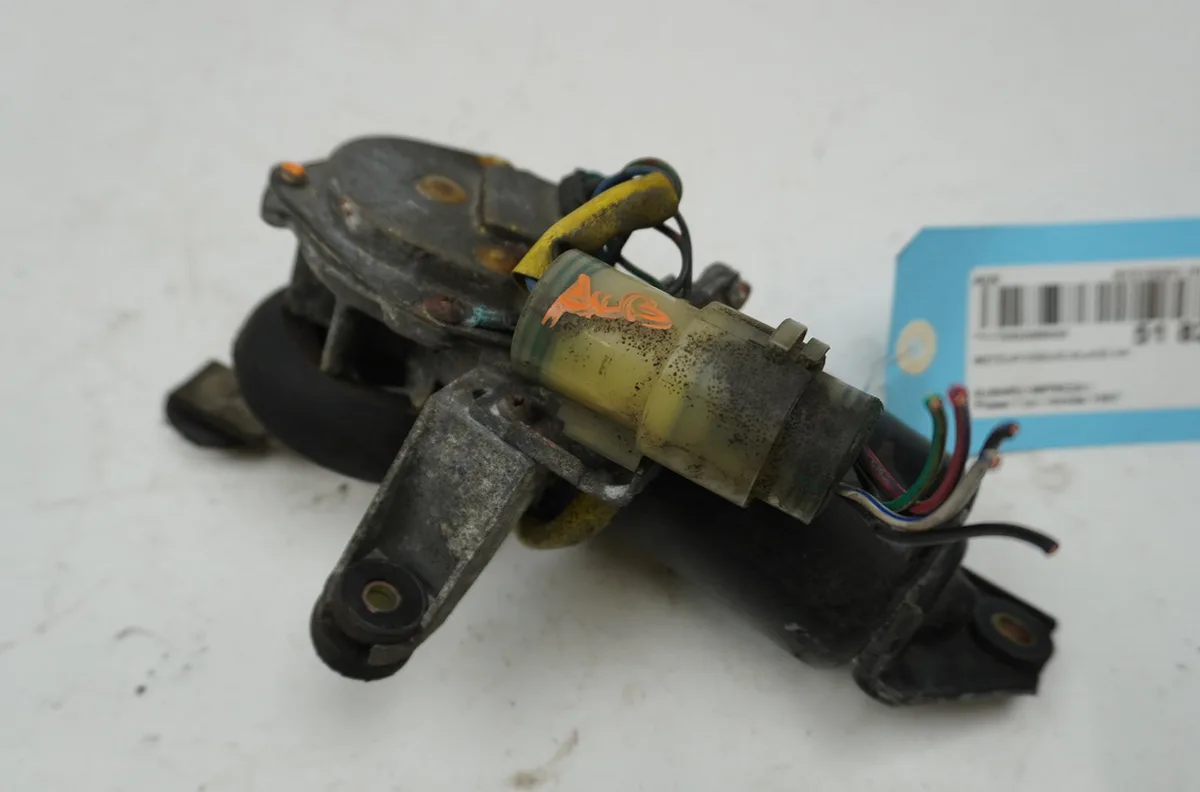 Moteur essuie-glace avant SUBARU IMPREZA I 2.0 GT TURBO 218ch occasion
