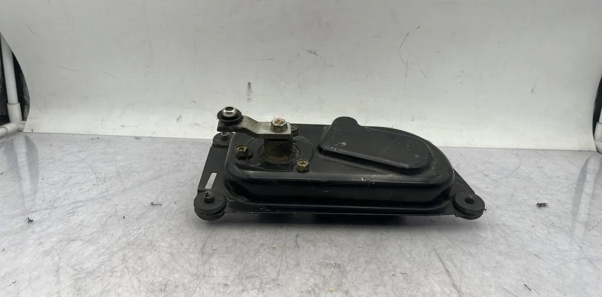 Moteur essuie-glace avant SUZUKI GRAND VITARA 1 occasion