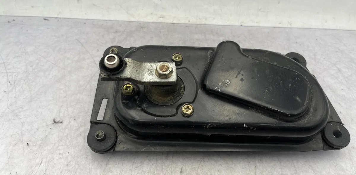 Moteur essuie-glace avant SUZUKI GRAND VITARA 1 occasion