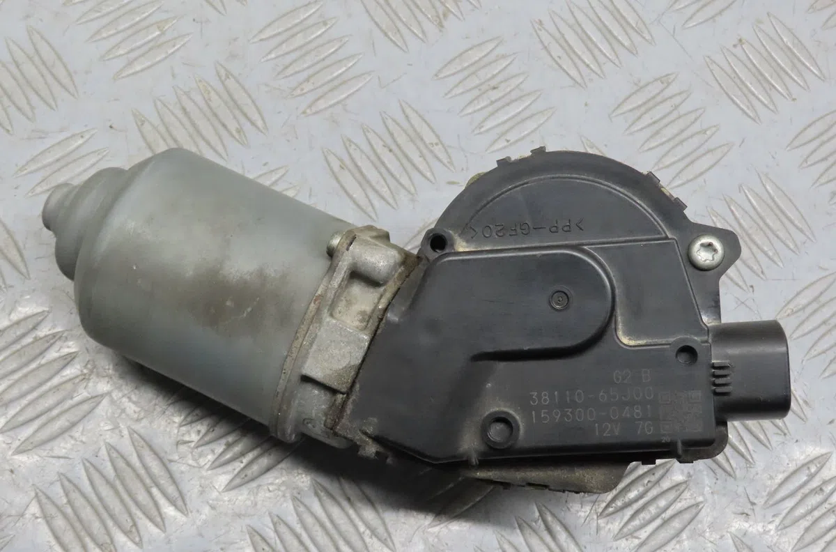 Moteur essuie-glace avant Suzuki GRAND VITARA II (JT, TE, TD) 1.9 ddis traction intégrale (jt419, td44, jb419wd,... (200