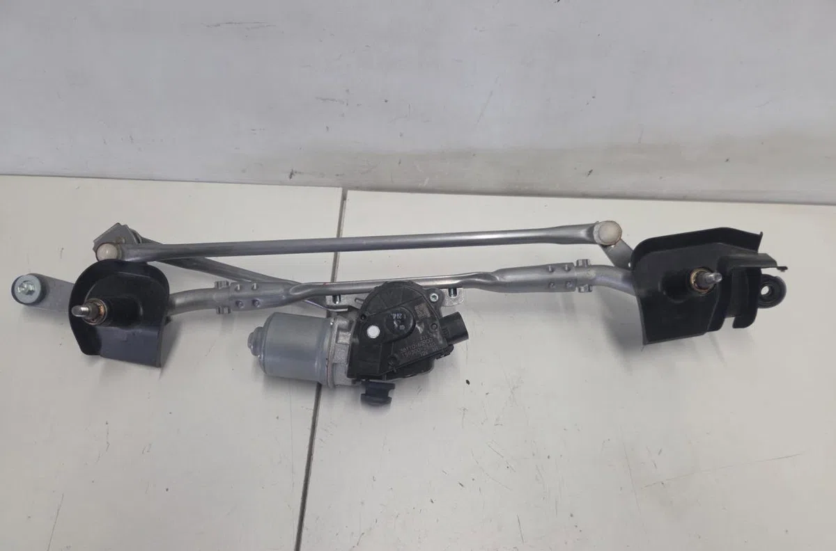 Moteur essuie-glace avant SUZUKI IGNIS 3 occasion