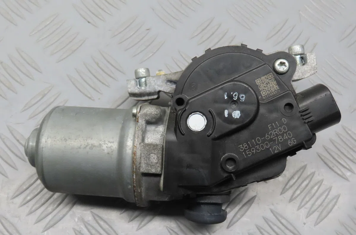 Moteur essuie-glace avant Suzuki IGNIS III (MF) 1.2 hybrid allgrip (atk412) (2016) occasion