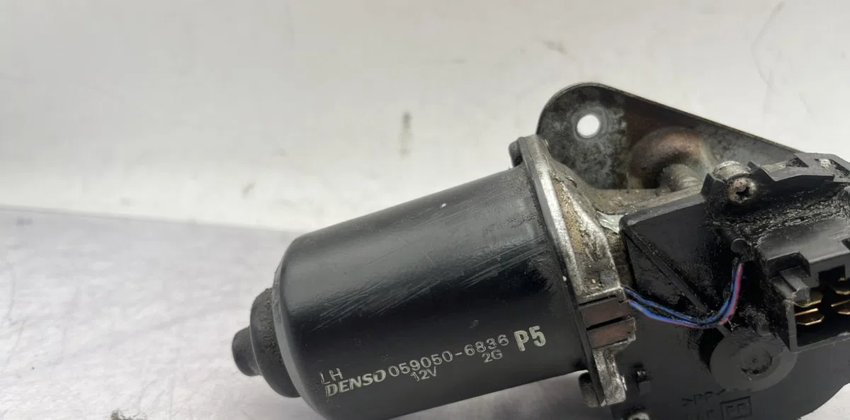 Moteur essuie-glace avant SUZUKI JIMNY 1 PHASE 1 occasion