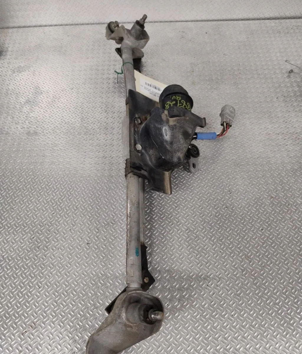 Moteur essuie-glace avant SUZUKI SWIFT 3 SWIFT 3 occasion