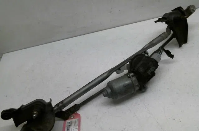 Moteur essuie-glace avant Suzuki SWIFT IV (FZ, NZ) 1.2 (azh 412) (2010) occasion