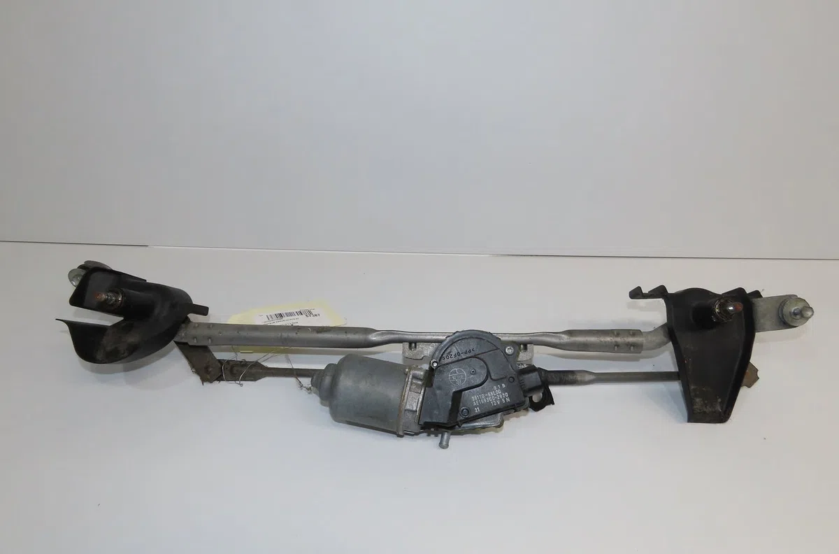 Moteur essuie-glace avant Suzuki SWIFT IV (FZ, NZ) 1.3 ddis (azg 413d) (2010) 3 portes occasion