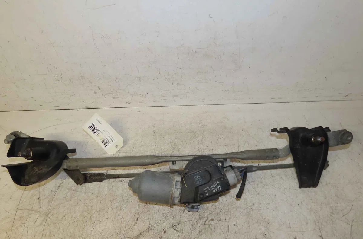 Moteur essuie-glace avant SUZUKI SWIFT IV occasion