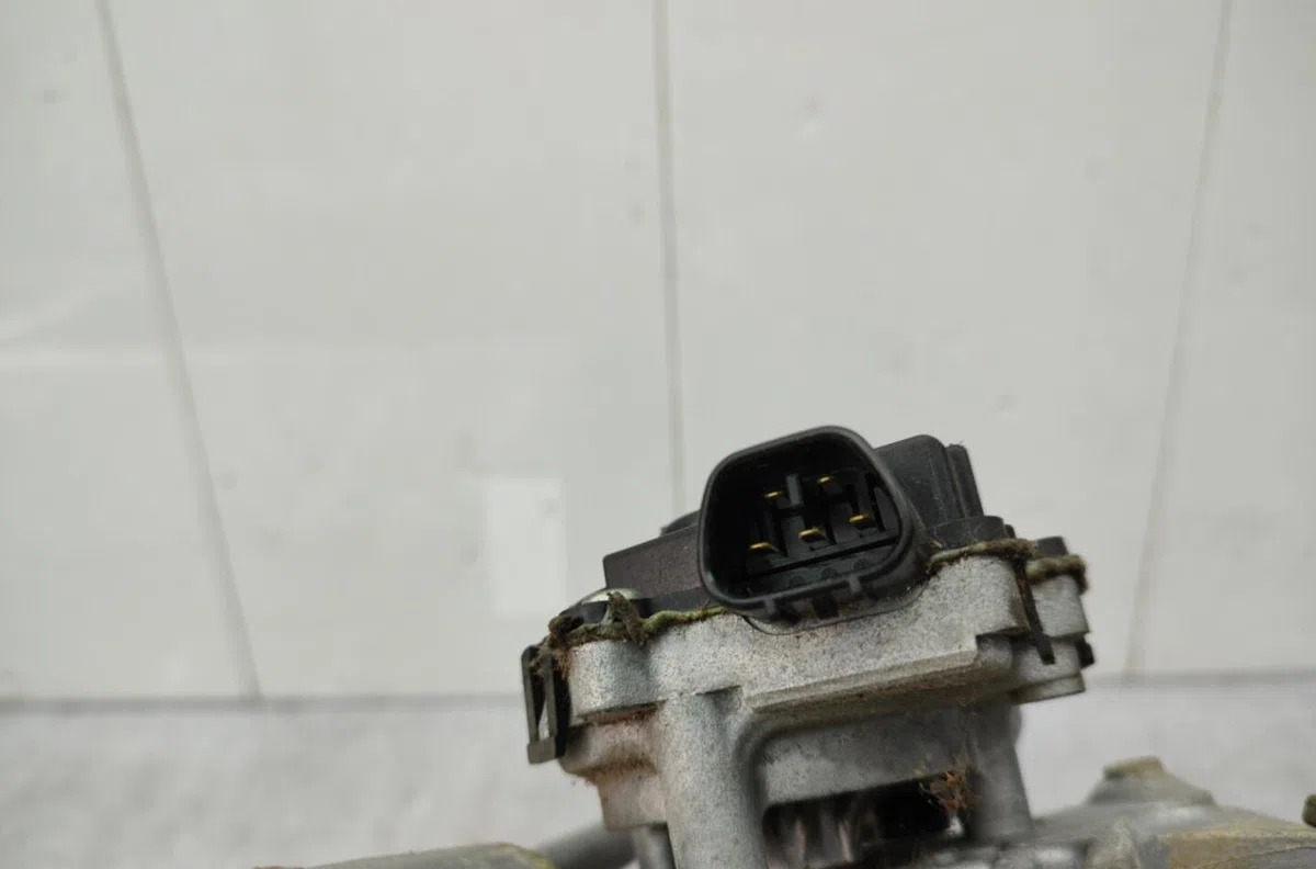 Moteur essuie-glace avant SUZUKI SX4 1 occasion