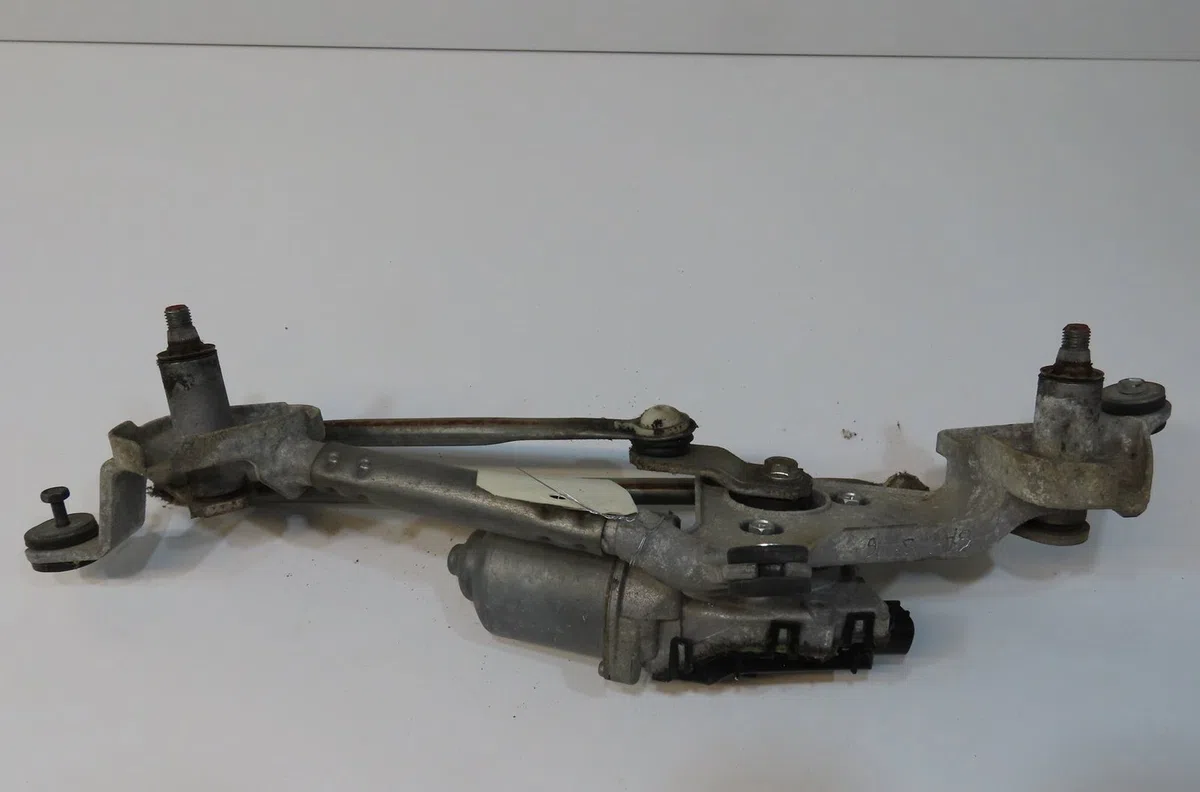 Moteur essuie-glace avant Suzuki SX4 (EY, GY) 1.6 vvt (rw 416) (2006) occasion