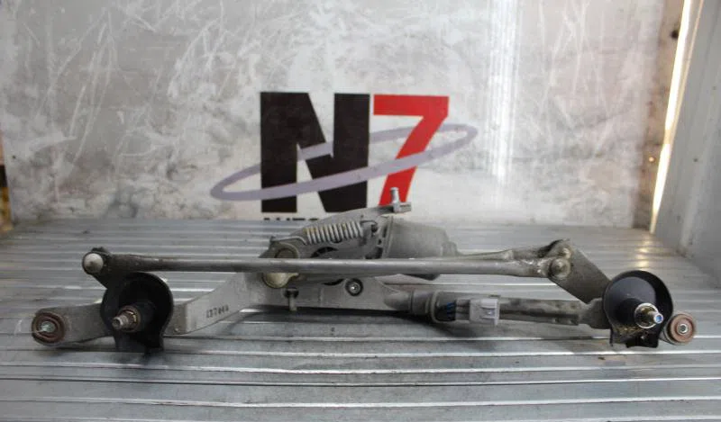 Moteur essuie-glace avant TOYOTA AURIS 1 PHASE 1 occasion