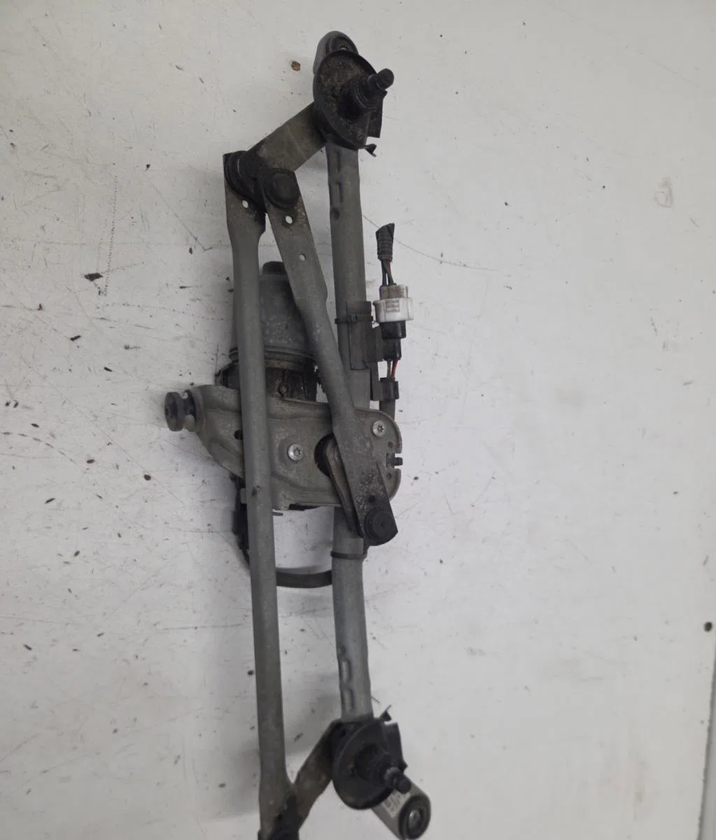 Moteur essuie-glace avant TOYOTA AVENSIS 3 PHASE 2 BREAK occasion