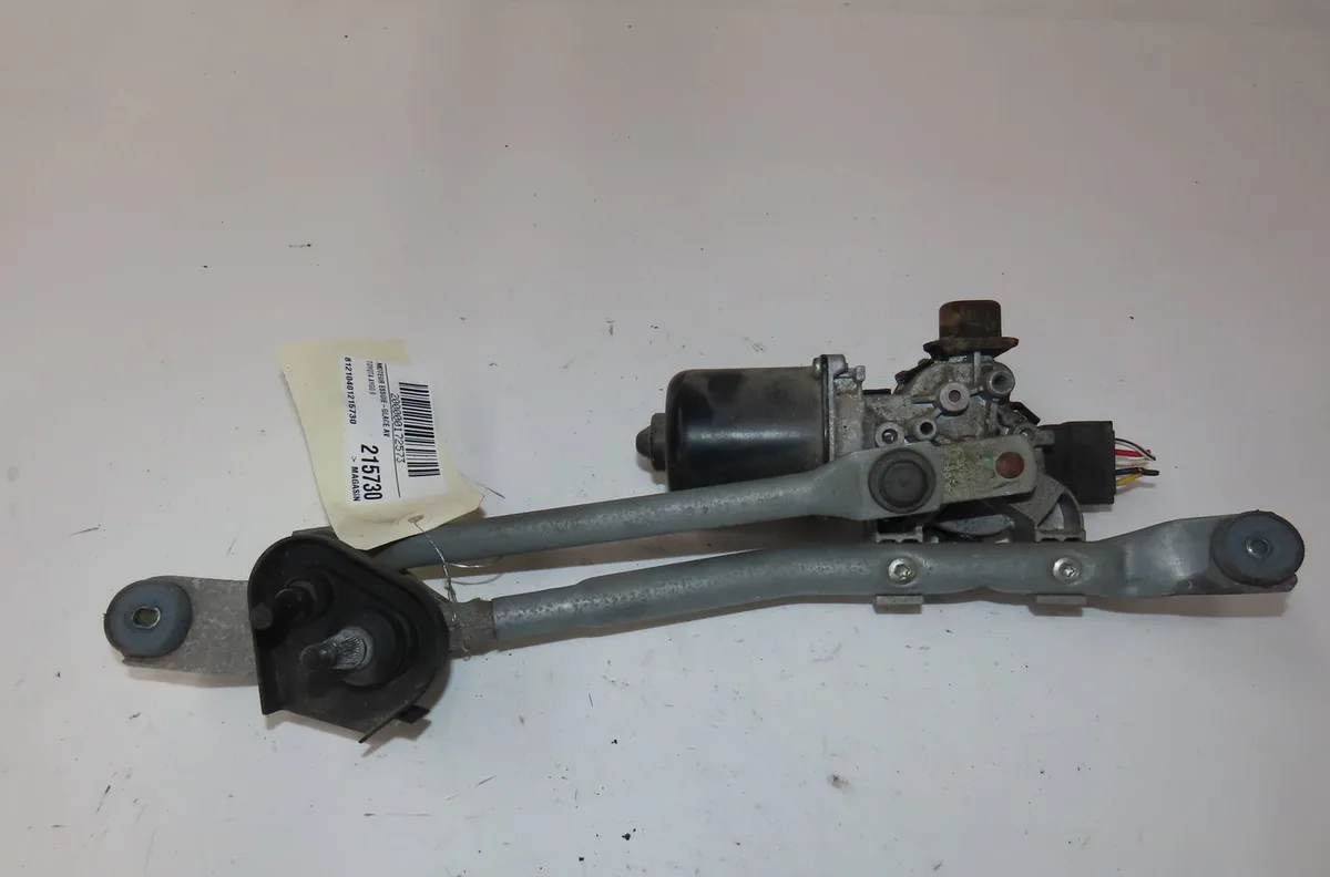Moteur essuie-glace avant Toyota AYGO (_B4_) 1.0 (kgb40) (2014) occasion