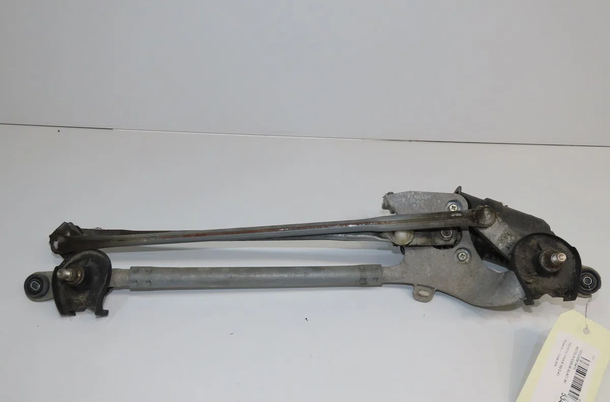 Moteur essuie-glace avant Toyota RAV 4 III (_A3_) 2.2 d 4wd (ala30_) (2006-2012) occasion