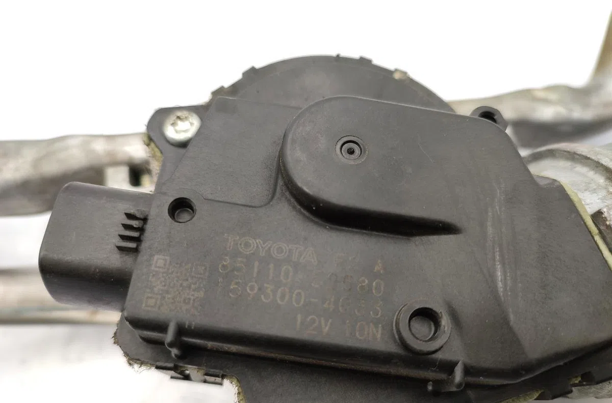 Moteur essuie-glace avant TOYOTA VERSO-S PHASE 1 occasion