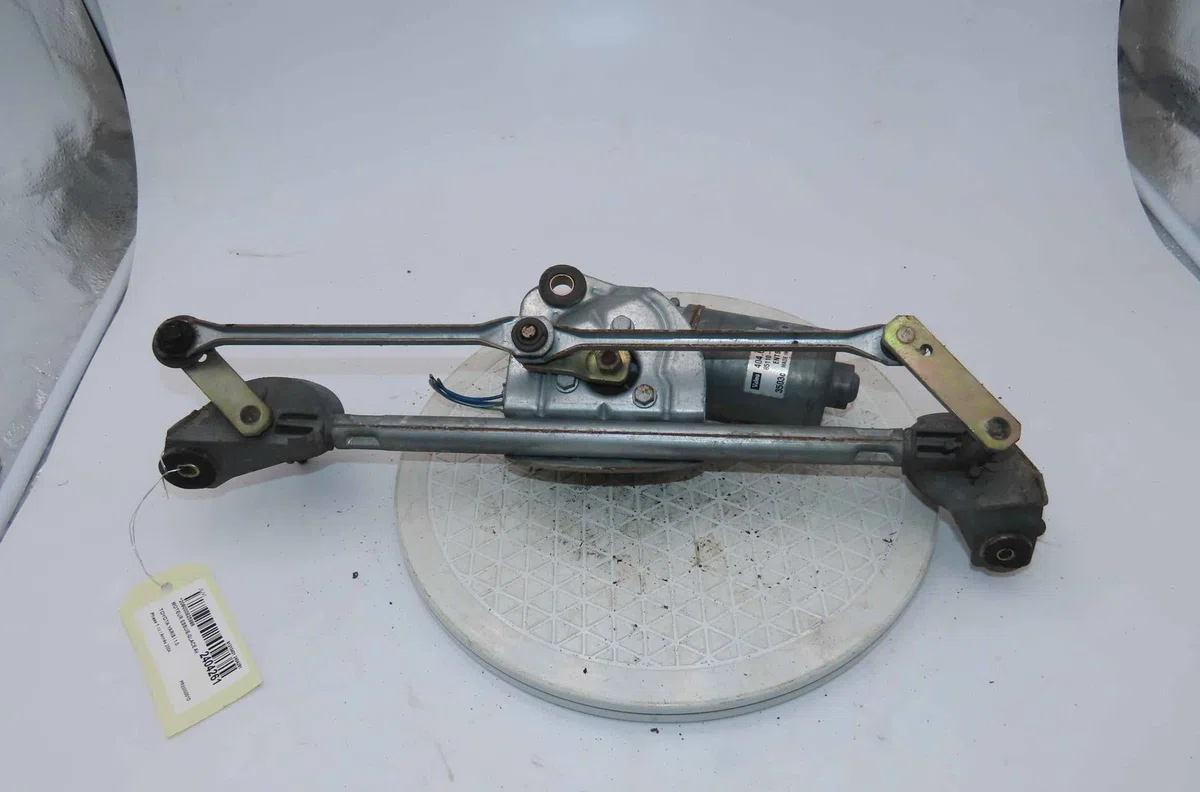 Moteur essuie-glace avant TOYOTA YARIS I occasion