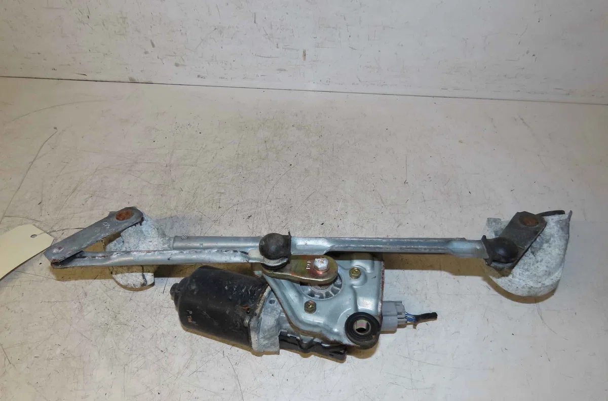 Moteur essuie-glace avant TOYOTA YARIS I occasion