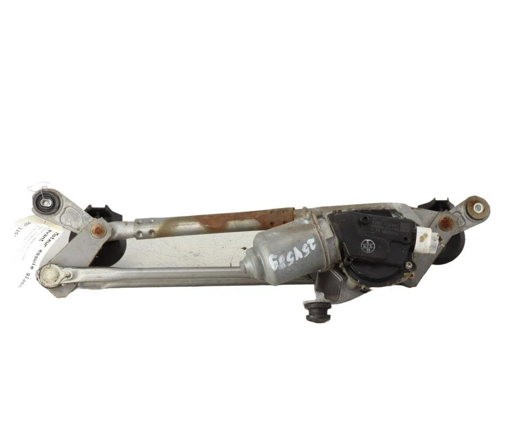 Moteur essuie-glace avant Toyota YARIS (_P9_) 1.4 d-4d (nlp90_) (2005-2012) occasion