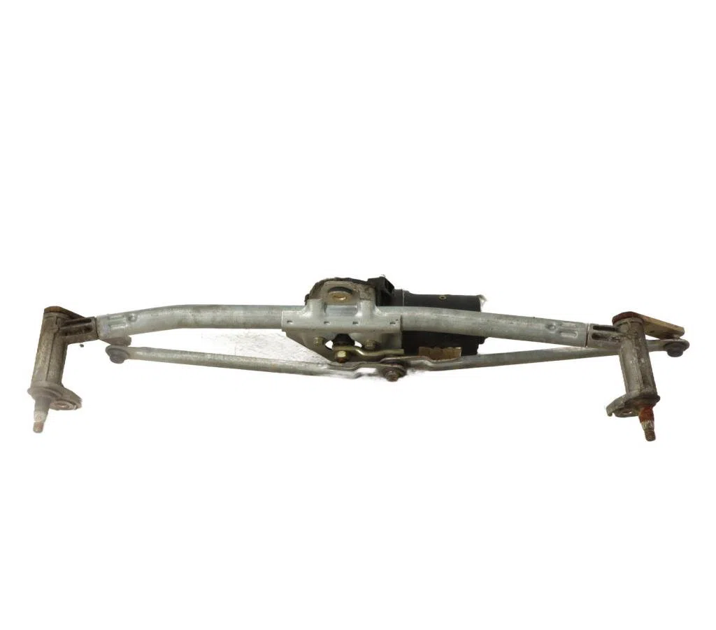 Moteur essuie-glace avant Volkswagen BORA I (1J2) 2.0 (1998-2013) occasion
