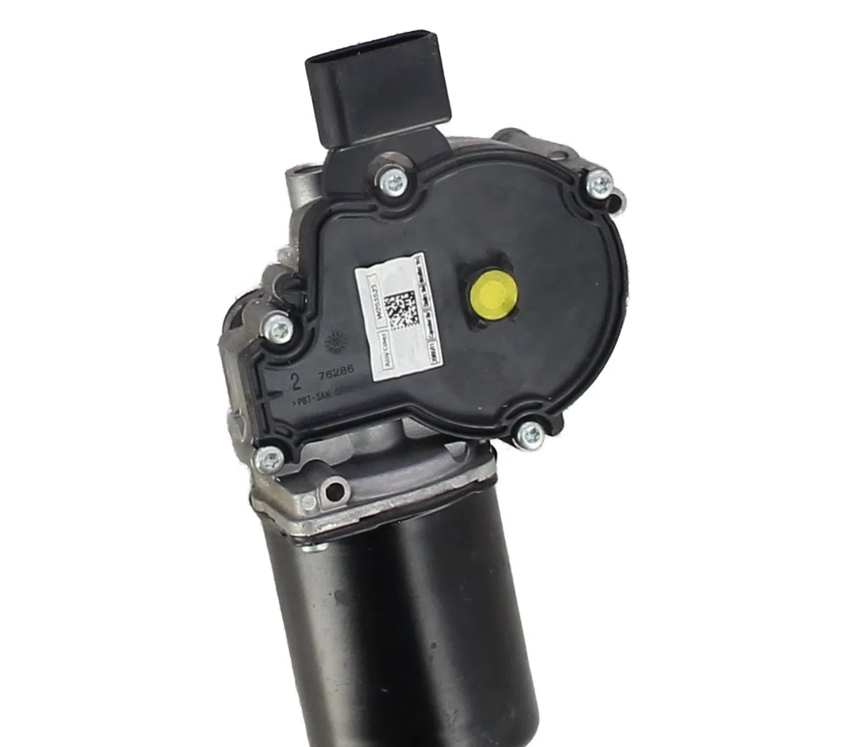 Moteur essuie-glace avant Volkswagen CADDY V Camionnette-Monospace (SBA, SBH) 2.0 tdi bmt (2020) occasion