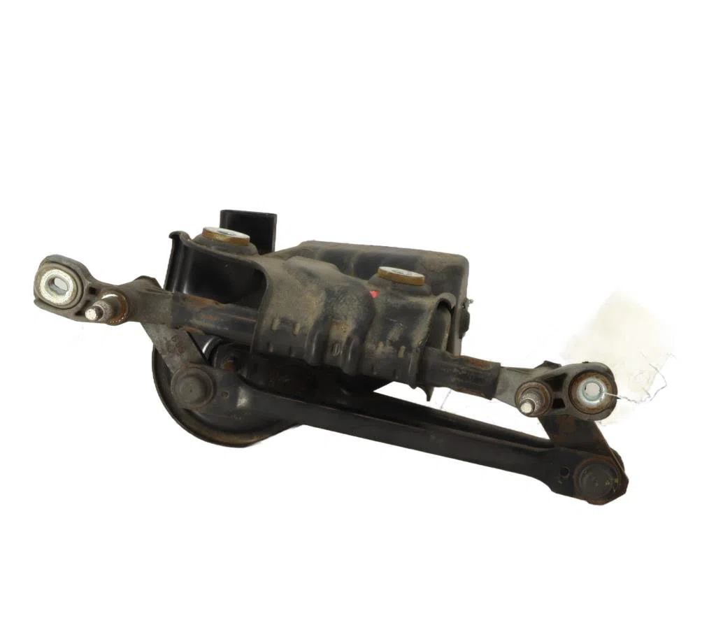 Moteur essuie-glace avant Volkswagen FOX 3-5 portes (5Z1, 5Z3, 5Z4) 1.4 (2005-2009) occasion