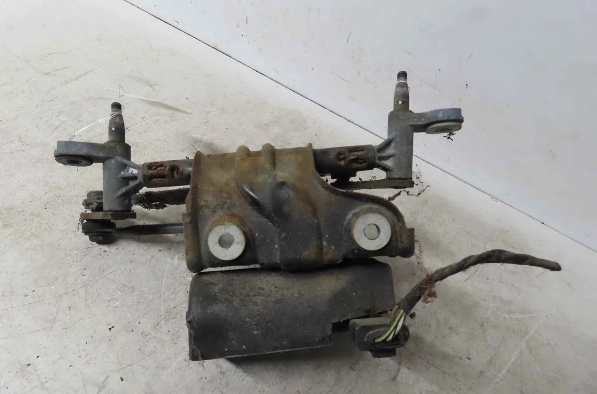 Moteur essuie-glace avant VOLKSWAGEN FOX occasion