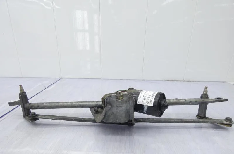 Moteur essuie-glace avant VOLKSWAGEN GOLF 4 CABRIOLET occasion