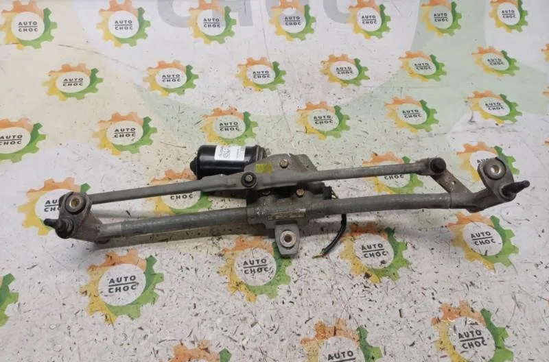 Moteur essuie-glace avant VOLKSWAGEN GOLF 4 occasion