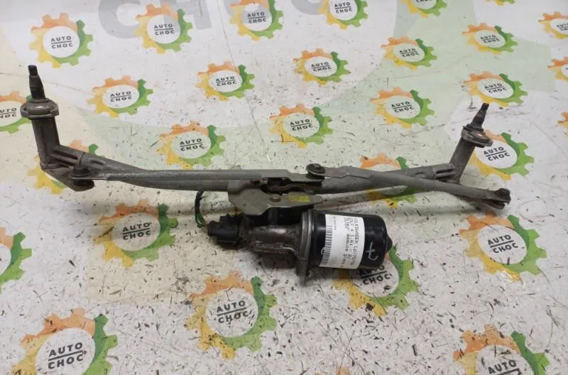 Moteur essuie-glace avant VOLKSWAGEN GOLF 4 occasion