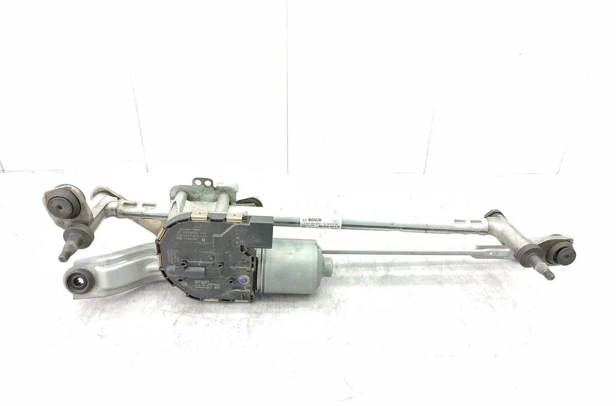 Moteur essuie-glace avant VOLKSWAGEN GOLF 7 PHASE 1 occasion