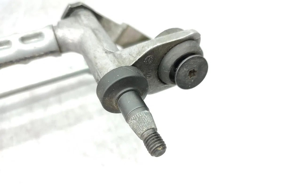 Moteur essuie-glace avant VOLKSWAGEN GOLF 7 PHASE 1 occasion