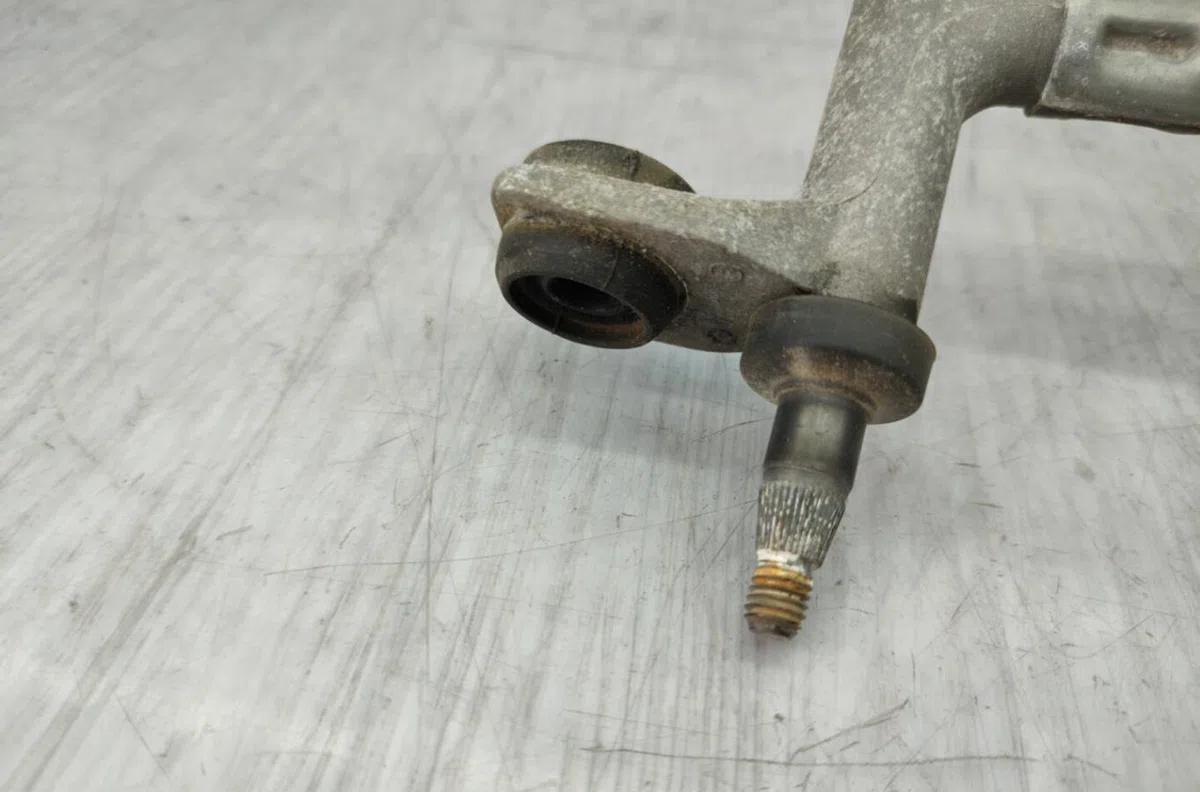 Moteur essuie-glace avant VOLKSWAGEN GOLF 7 PHASE 2 occasion