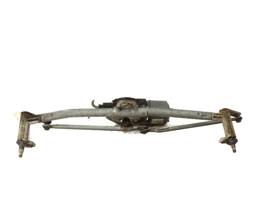 Moteur essuie-glace avant Volkswagen GOLF IV (1J1) 1.9 tdi (1997-2004) occasion