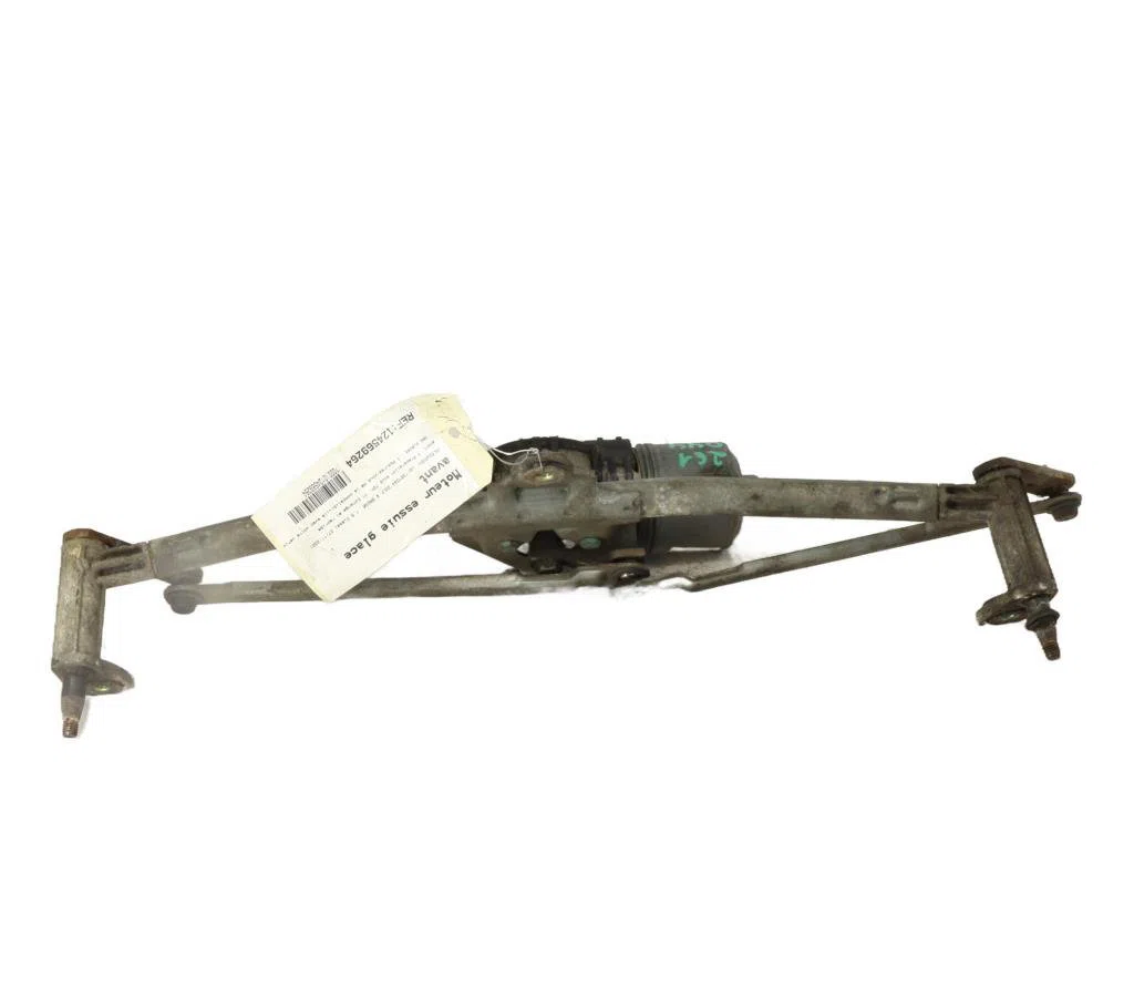 Moteur essuie-glace avant Volkswagen GOLF IV Variant (1J5) 1.9 tdi (1999-2006) occasion