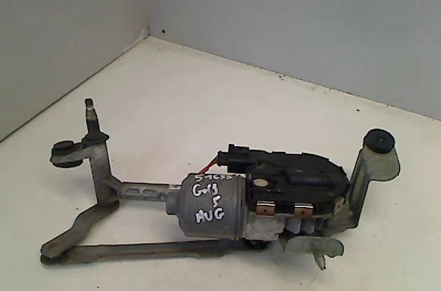Moteur essuie-glace avant VOLKSWAGEN GOLF PLUS 1.9 TDI 105ch occasion