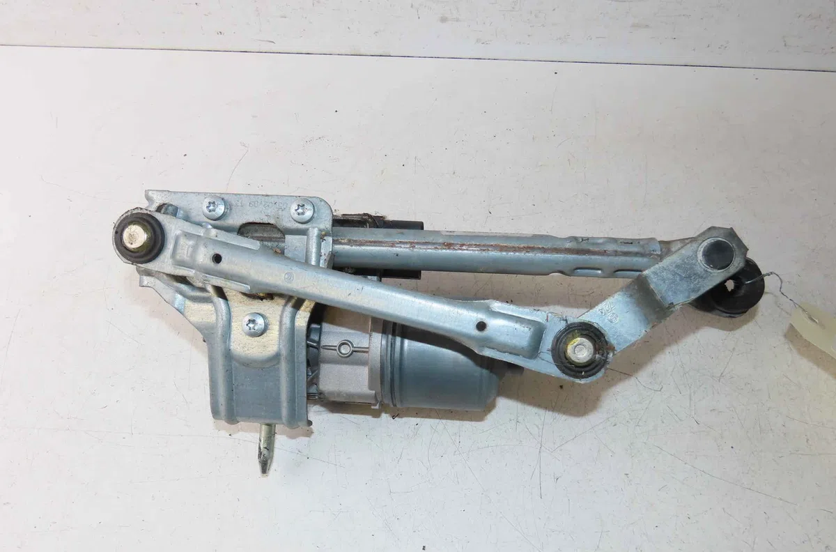 Moteur essuie-glace avant VOLKSWAGEN GOLF PLUS occasion