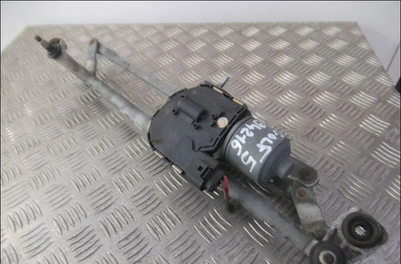 Moteur essuie-glace avant Volkswagen GOLF V (1K1) 1.9 tdi (2003-2008) occasion