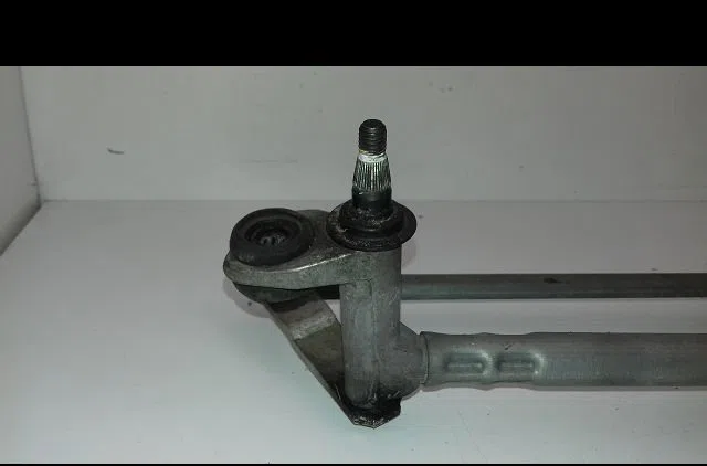 Moteur essuie-glace avant Volkswagen GOLF VI (5K1) 1.4 (2008-2012) 5 portes occasion