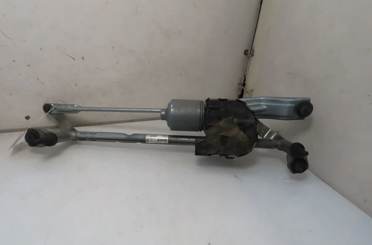 Moteur essuie-glace avant Volkswagen GOLF VII (5G1, BQ1, BE1, BE2) 2.0 tdi (2012-2020) 5 portes occasion