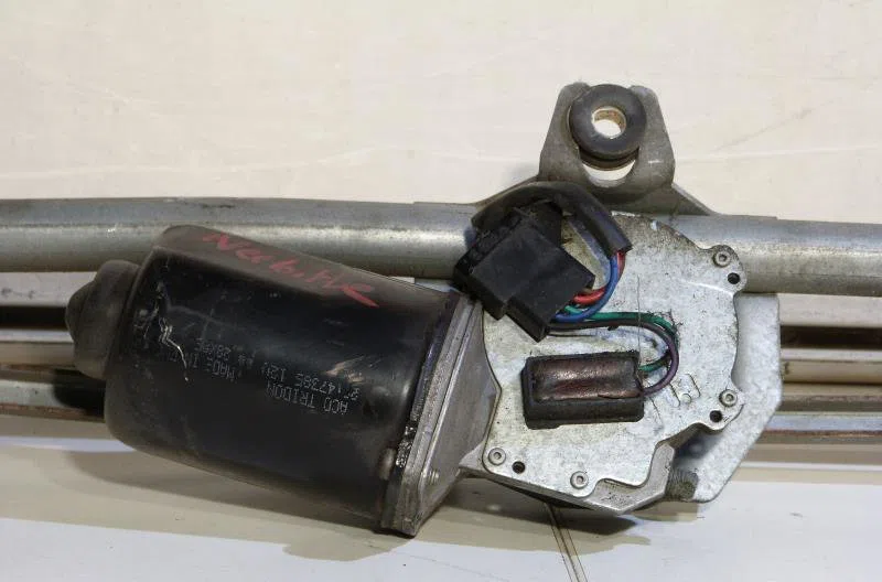 Moteur essuie-glace avant VOLKSWAGEN NEW BEETLE 1 PHASE 1 occasion
