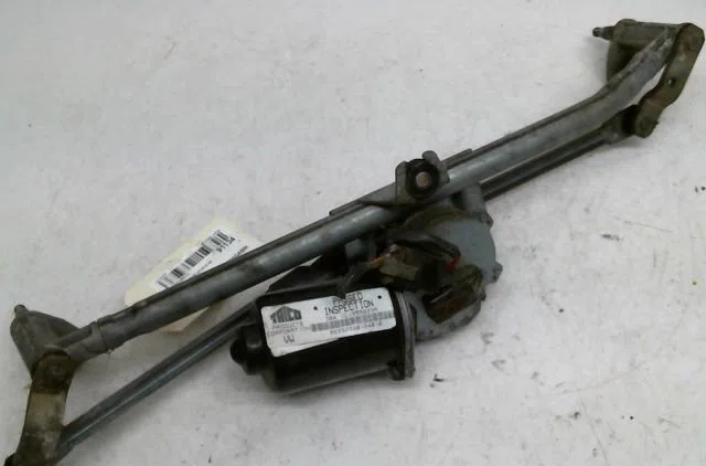 Moteur essuie-glace avant Volkswagen NEW BEETLE (9C1, 1C1) 1.8 t (1999-2010) occasion