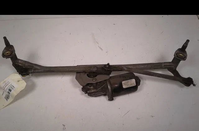 Moteur essuie-glace avant Volkswagen NEW BEETLE (9C1, 1C1) 2.0 (1998-2010) occasion