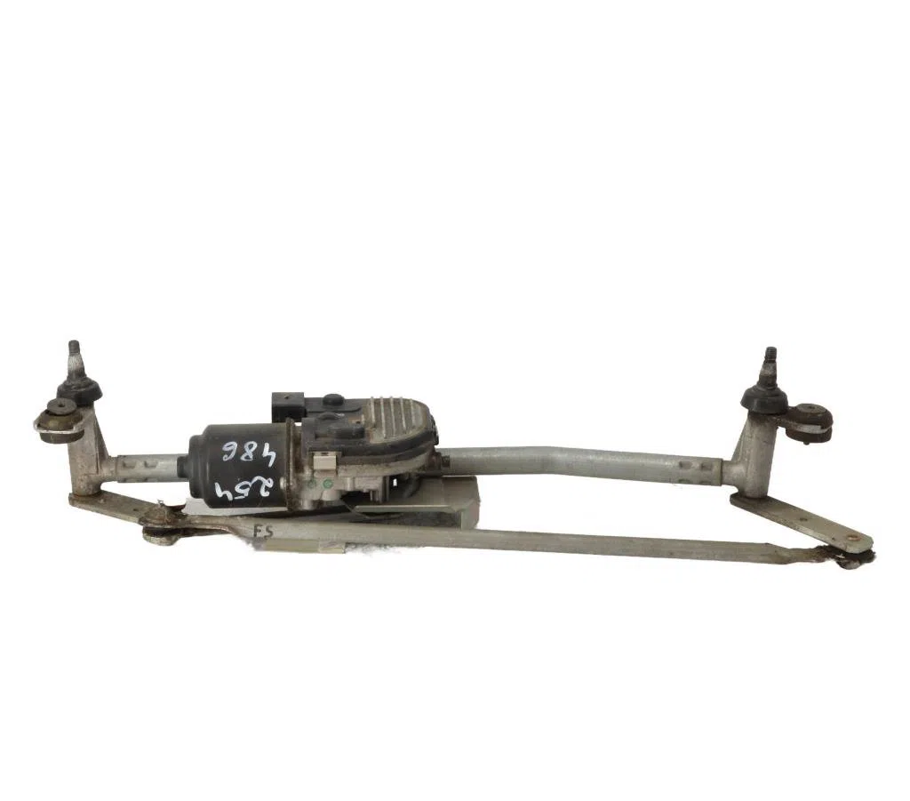 Moteur essuie-glace avant Volkswagen PASSAT B6 (3C2) 2.0 fsi (2005-2010) occasion