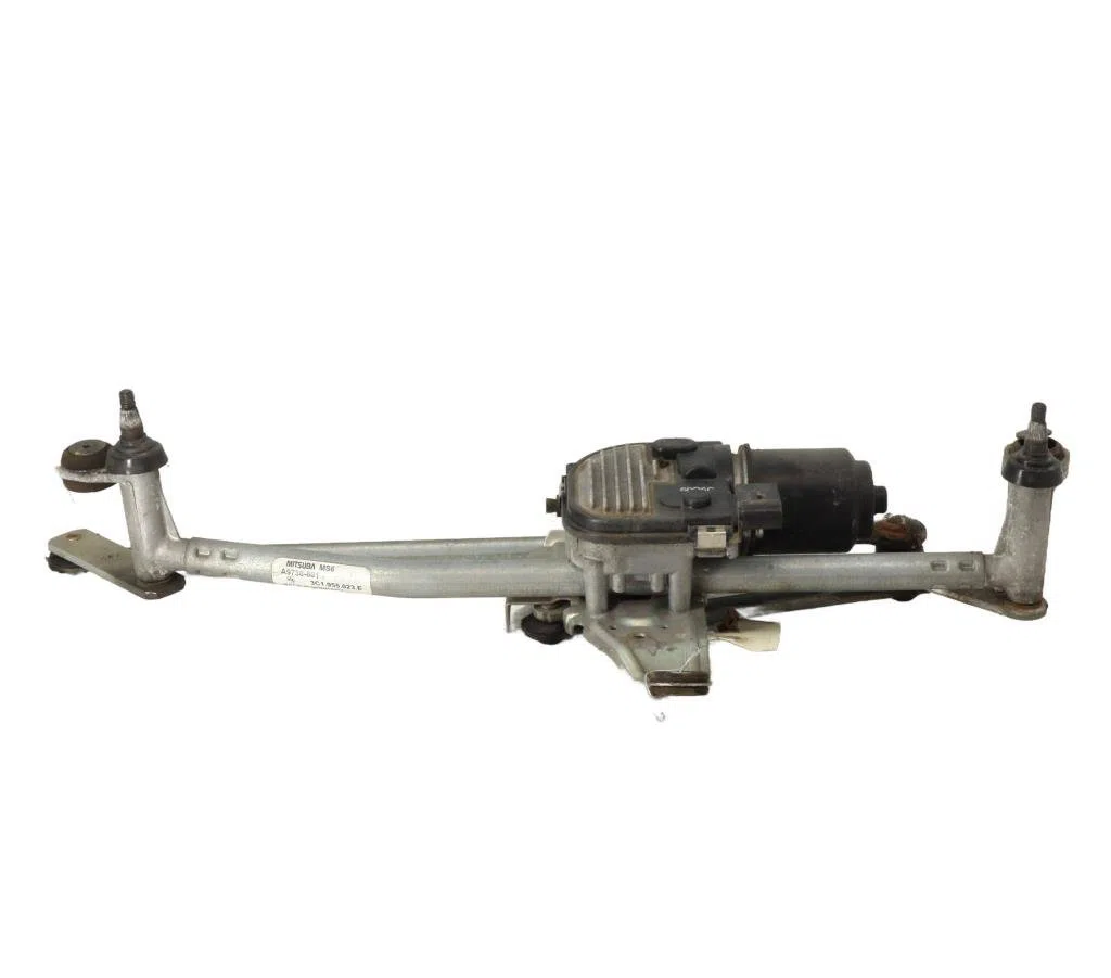 Moteur essuie-glace avant Volkswagen PASSAT B6 (3C2) 2.0 fsi (2005-2010) occasion
